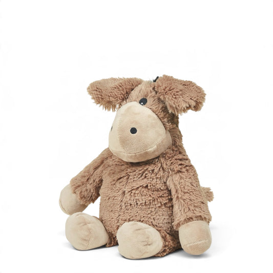 Warmies Weighted Donkey
