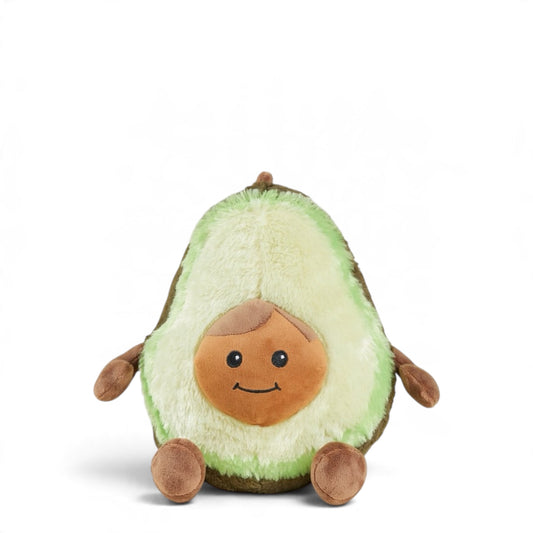 Warmies Weighted Avacado