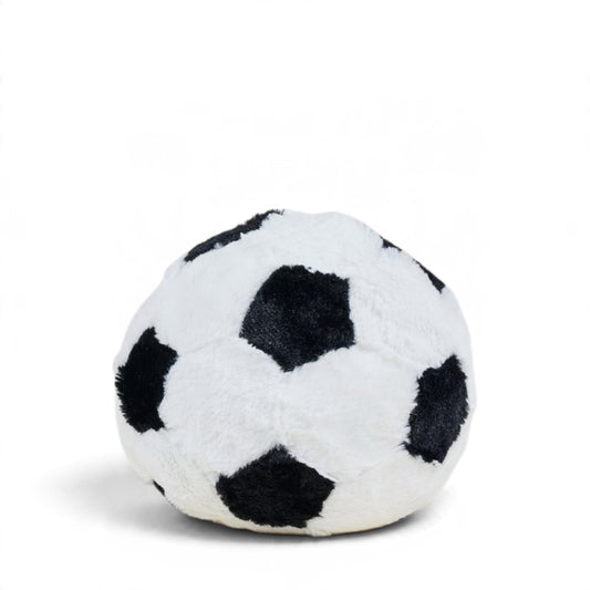 Warmies Weighted Football