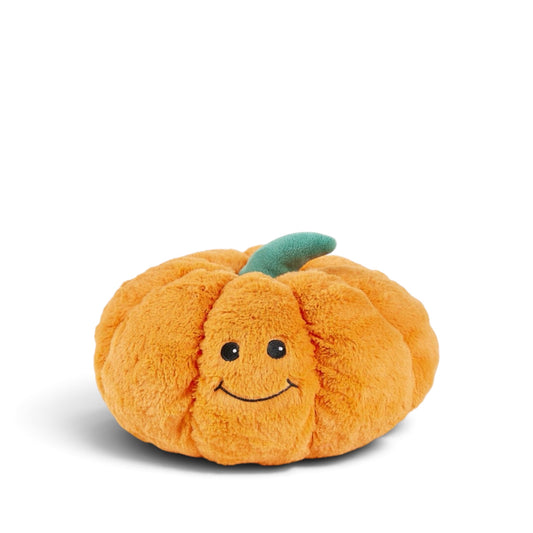Warmies Weighted Pumpkin