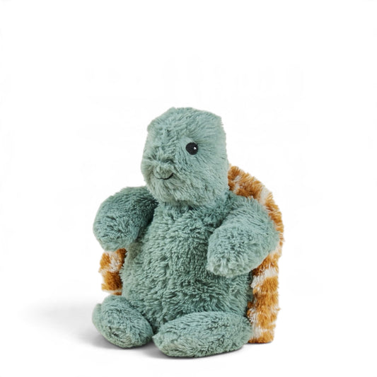 Warmies Weighted Turtle