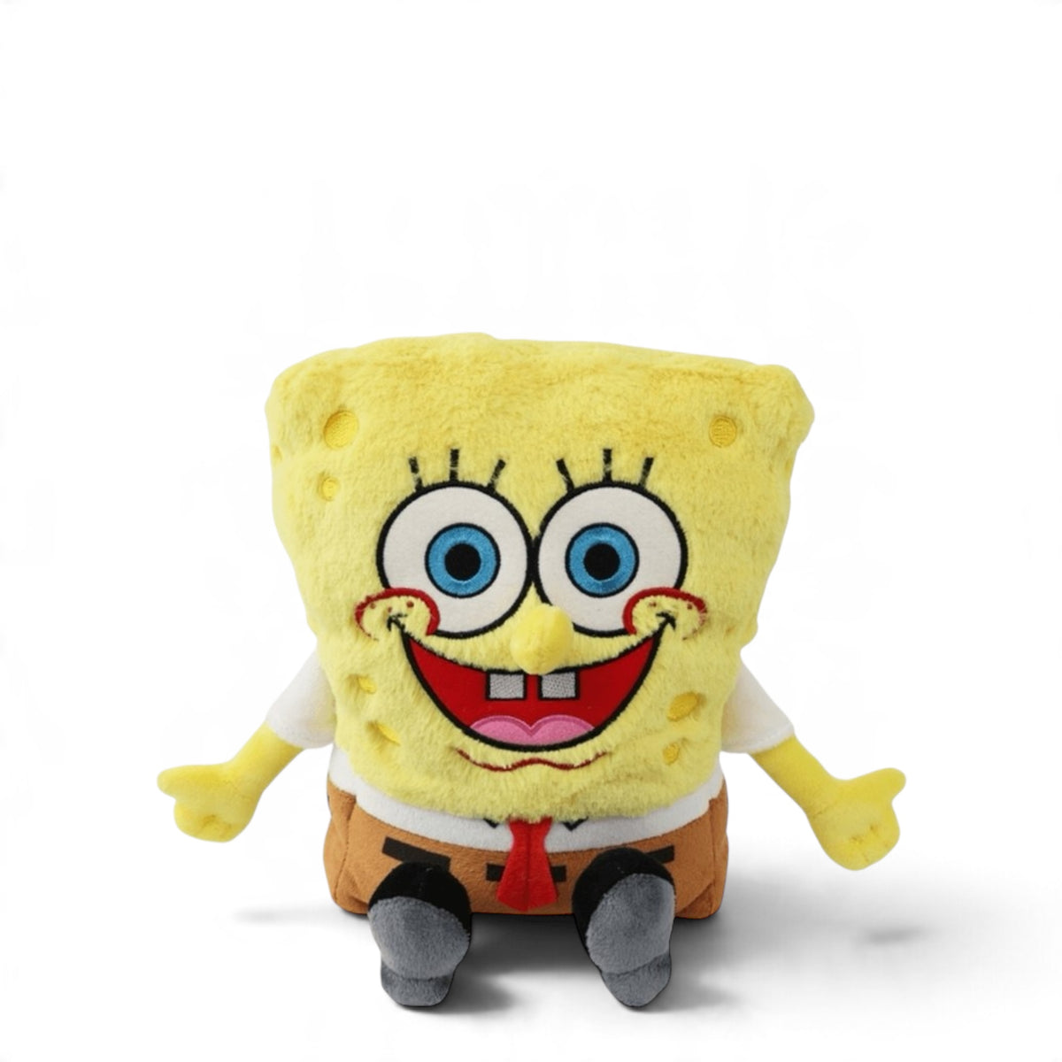 Warmies Weighted Plush Sponge Bob Square Pants
