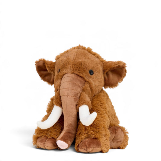 Warmies Weighted Wooly Mammoth