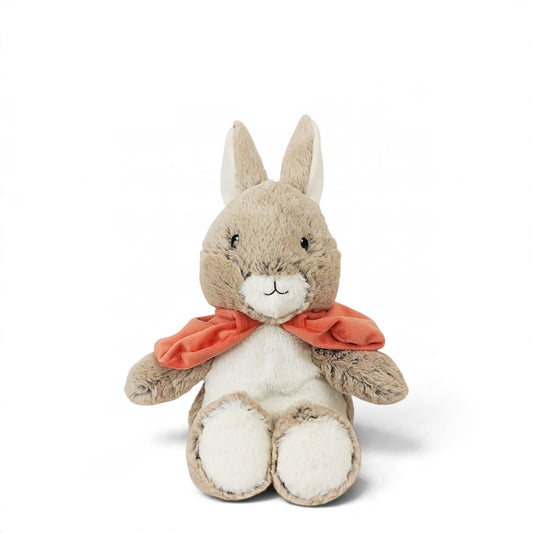Warmies Weighted Plush Flopsy Rabbit
