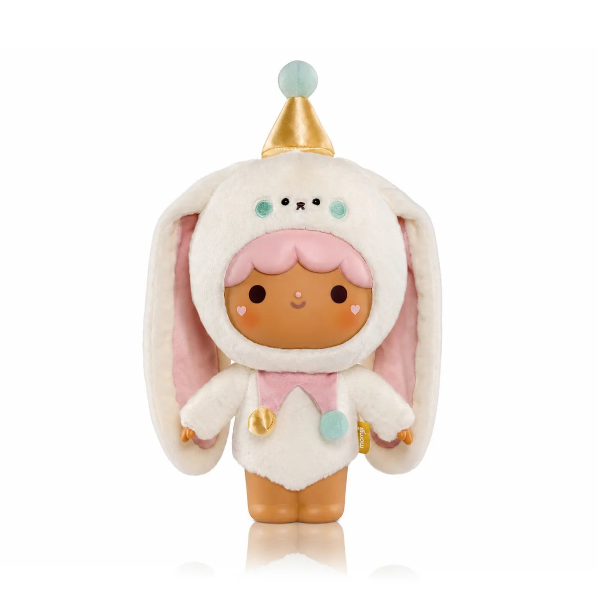 Moniji Sugar Plum Woods Bonbon Butterkins Collector's Edition Plush