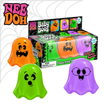NeeDoh Baby Boos
