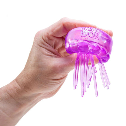 NeeDoh Jelly Squish Viral Sugar Squish