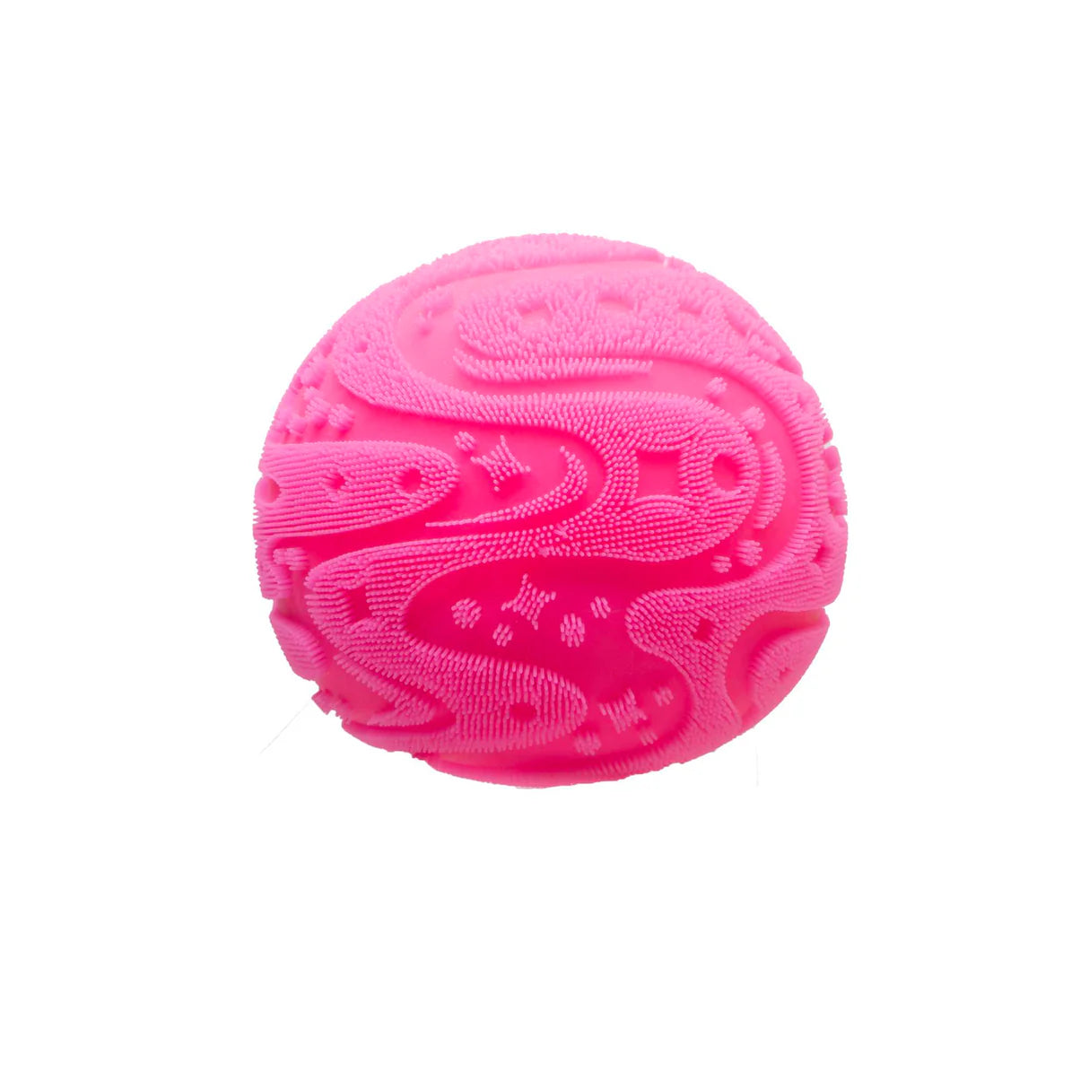 NeeDoh Super Fuzz Ball (PLEASE ALLOW 7 DAYS FOR DISPATCH)