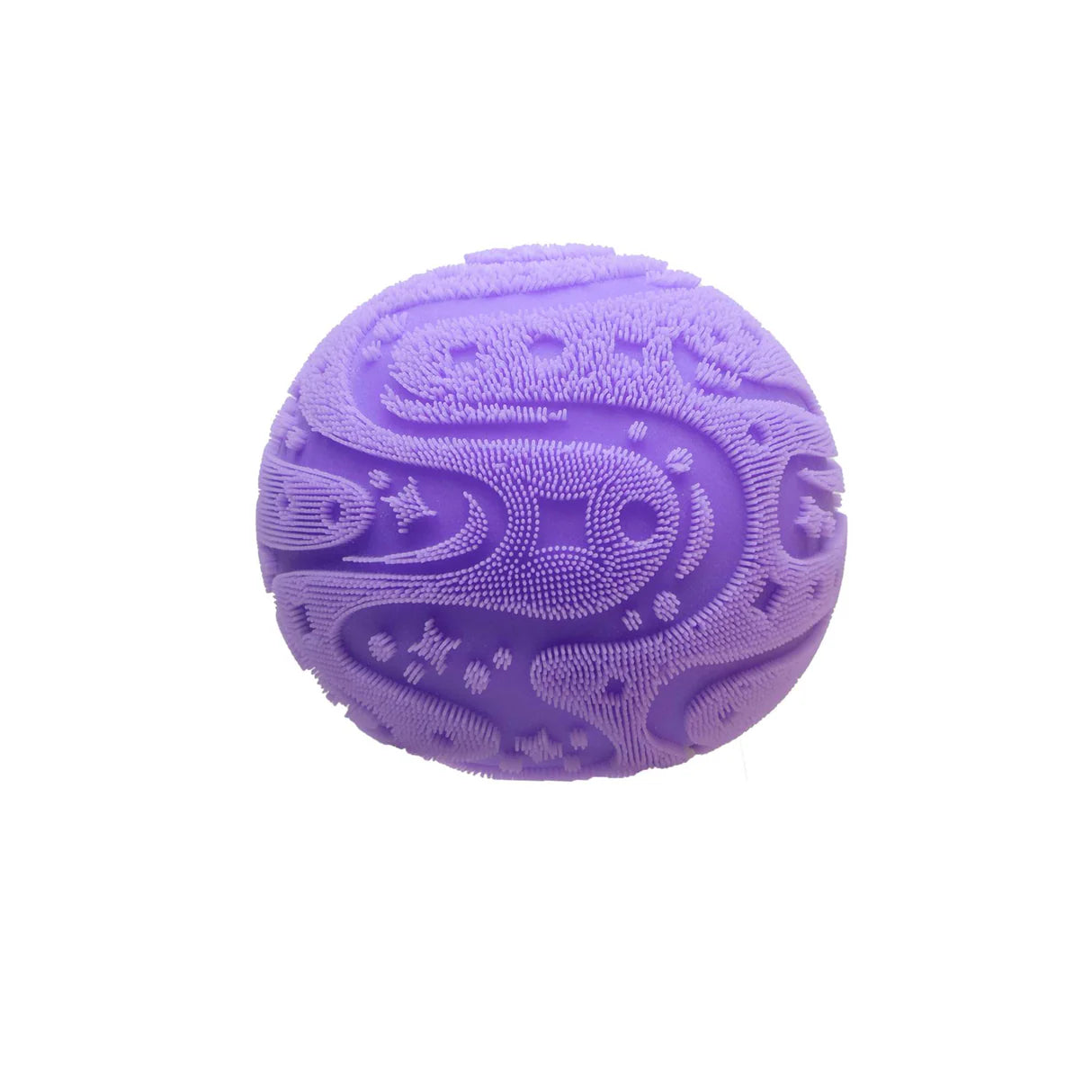 NeeDoh Super Fuzz Ball (PLEASE ALLOW 7 DAYS FOR DISPATCH)