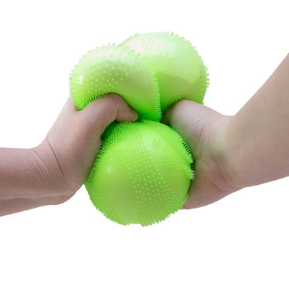 NeeDoh Super Fuzz Ball (PLEASE ALLOW 7 DAYS FOR DISPATCH)