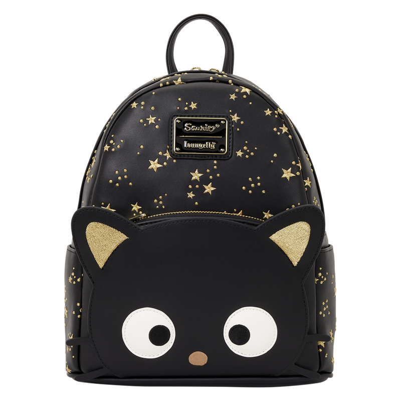 Loungefly Sanrio Chococat Stars Mini Backpack