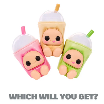 Hyojo Frappe Blind Box Collectible Plush
