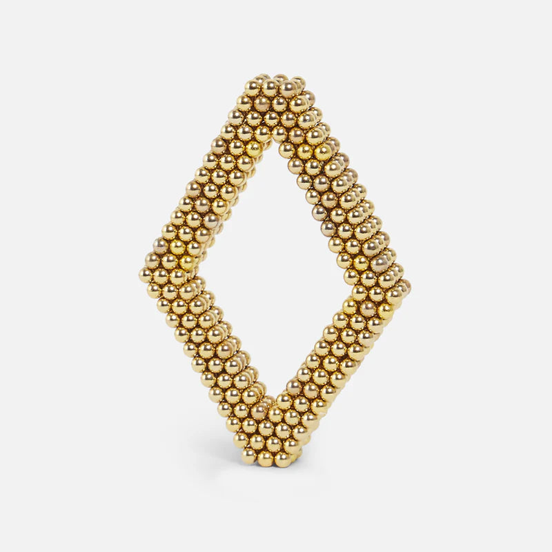 SPEKS 432 Metallic Gold