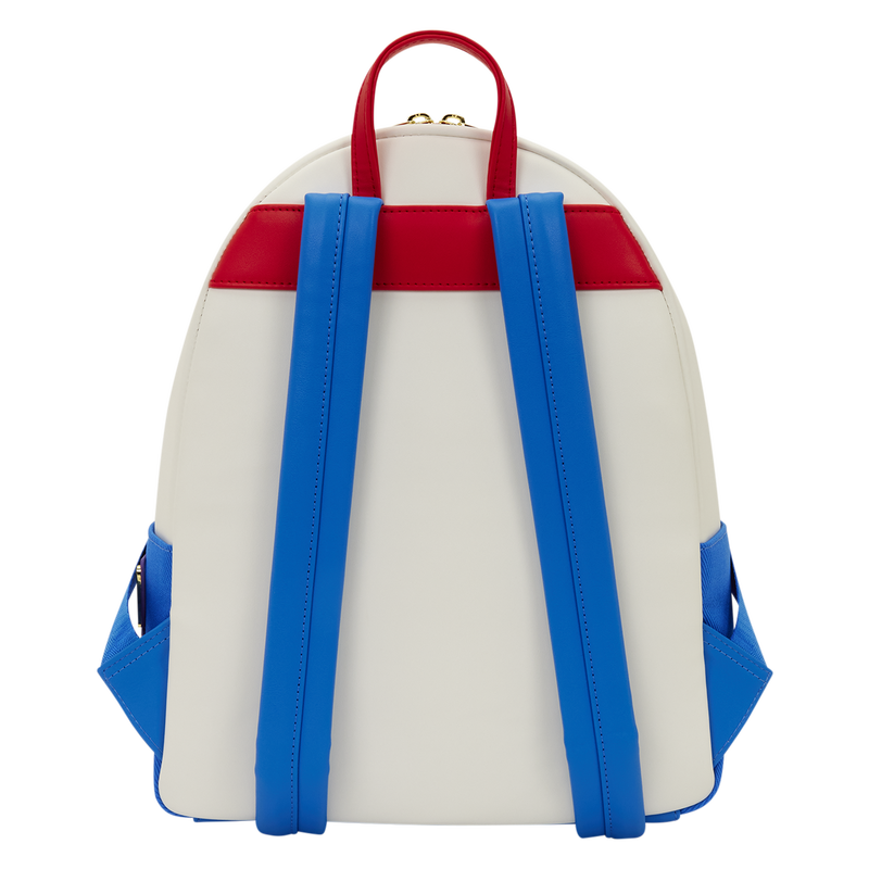 Loungefly Toy Story 5 Triple Pocket Backpack