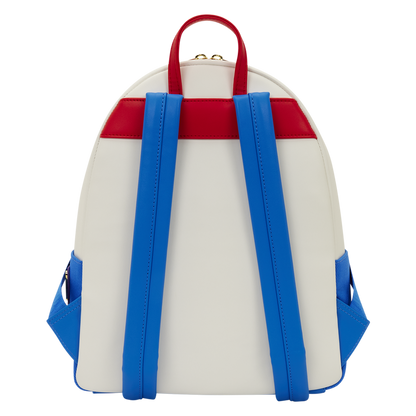Loungefly Toy Story 5 Triple Pocket Backpack