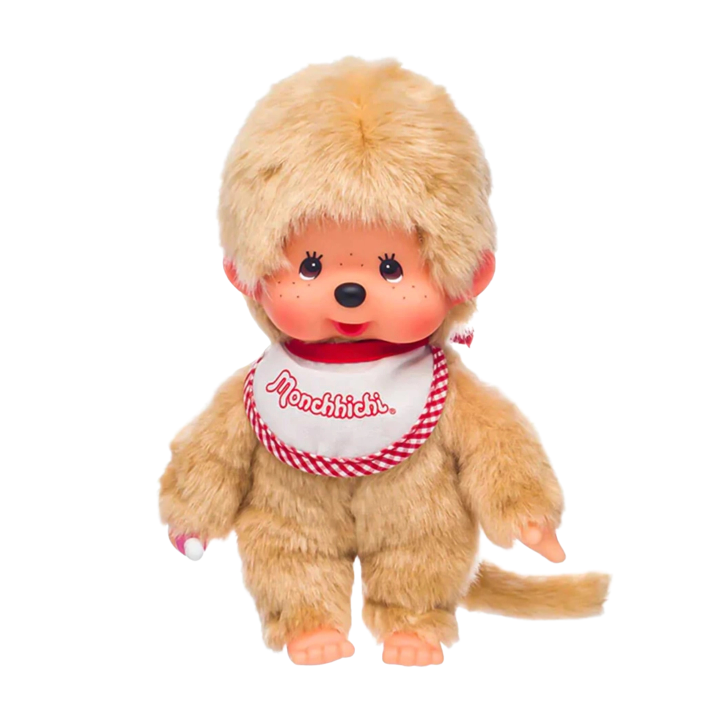 Light Brown Monchhichi 20cm