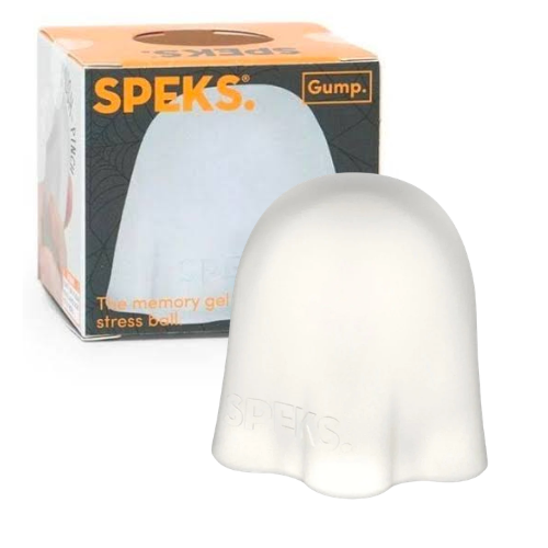 SPEKS Gump Ghosts NEW - GHOST DROPS THIS EVENING!