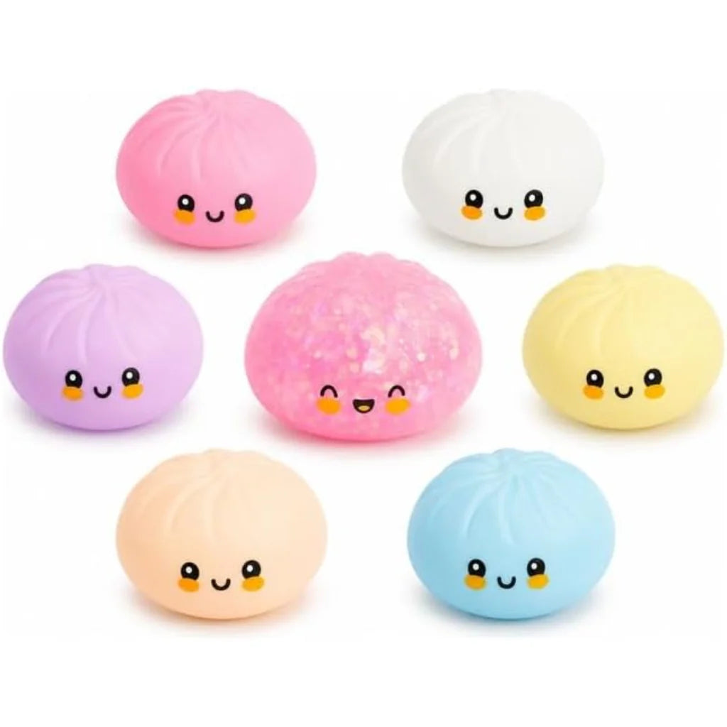 RMS Viral Dumplings Rare Pink Holographic Edition