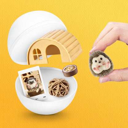Zuru My Mini Pet Series 1 Capsule