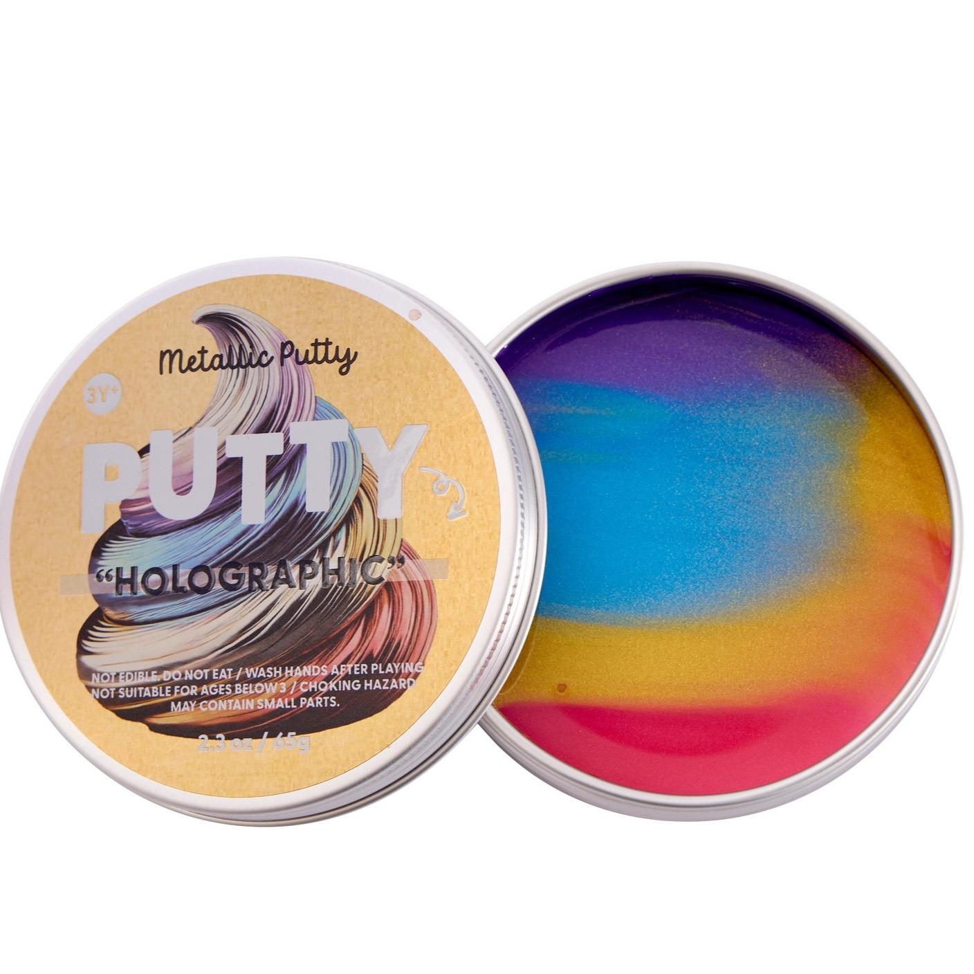 J’adore Magical Fidget Putty