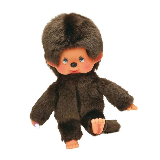 Original Monchhichi 20cm