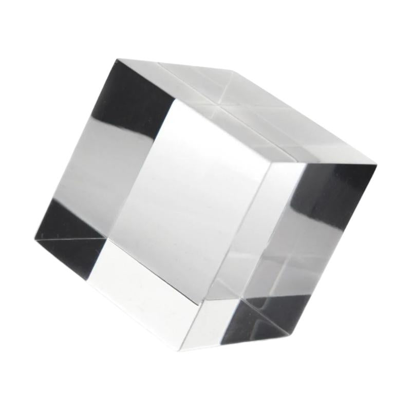 CMY Cubes Colour Spectrum Shapes Fidget Visual Stim