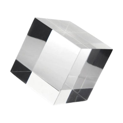 CMY Cubes Colour Spectrum Shapes Fidget Visual Stim