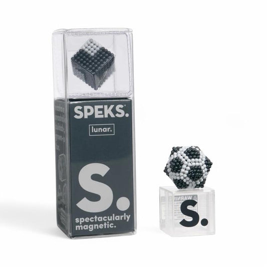 SPEKS 512 Matte Lunar