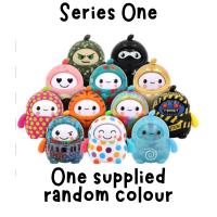 LamaTama Electronic Collectible Figures Series 2 Blind Box
