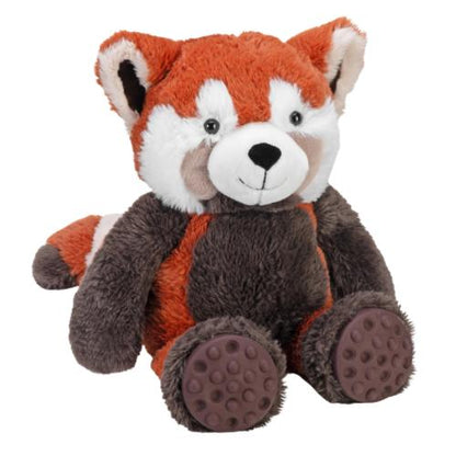 Poppykins Fidget Plush Toy with Pop Belly - Soft Sensory Stuffed Animal