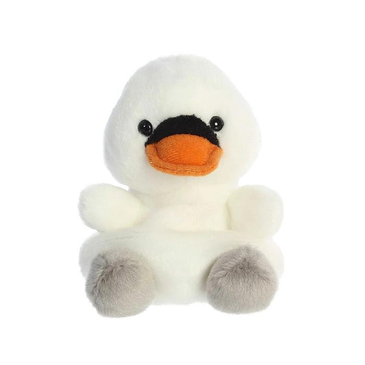 Palm Pals Soft Bean Filled Alina Swan