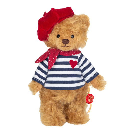 Teddy Hermann Mohair Bear Armand 21cm