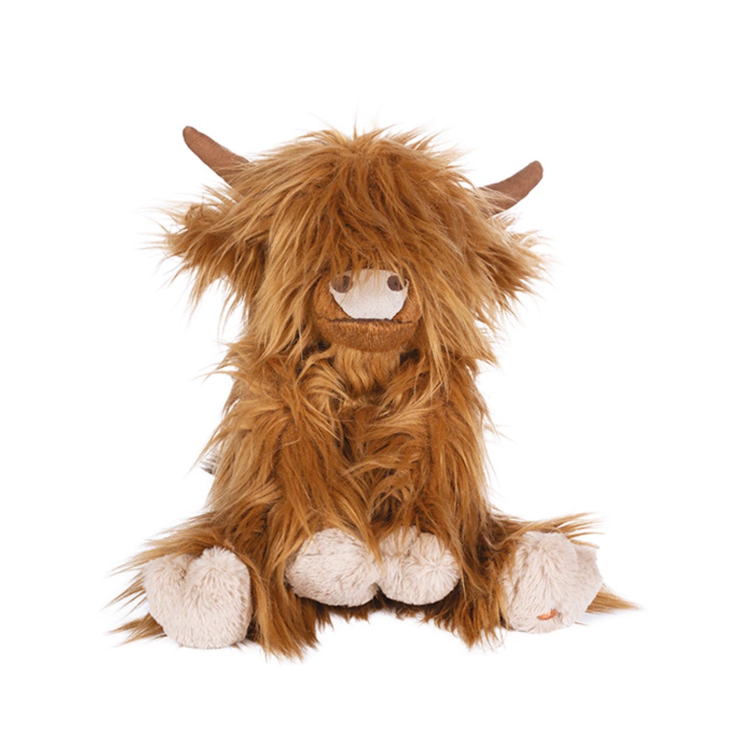 Wrendale Designs Gordon the Highland Cow