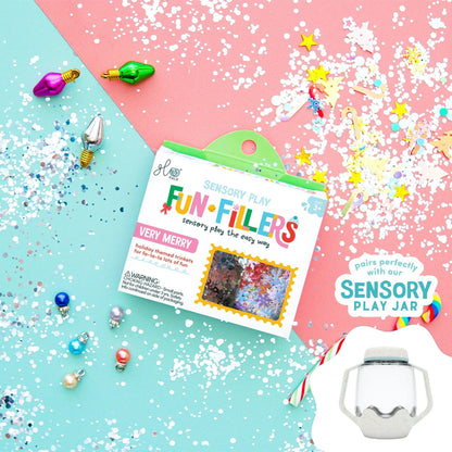 Glo Pals Jar Refill Packs