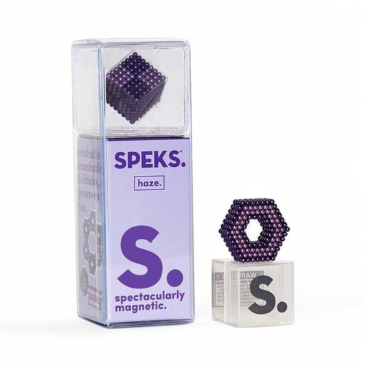 SPEKS 512 Metallic Haze