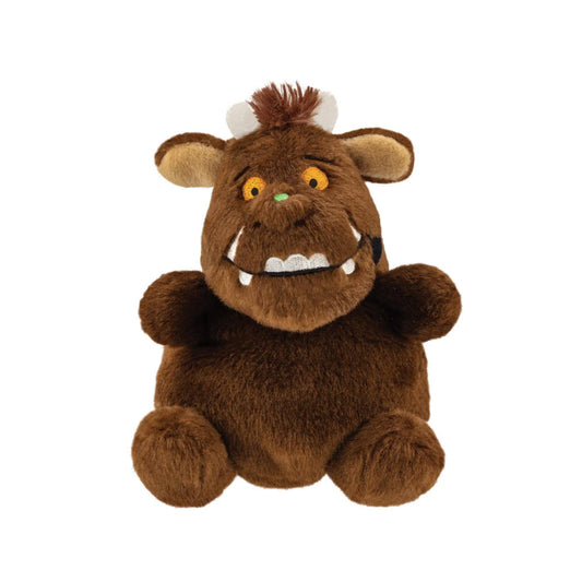 Palm Pals Soft Bean Filled Gruffalo