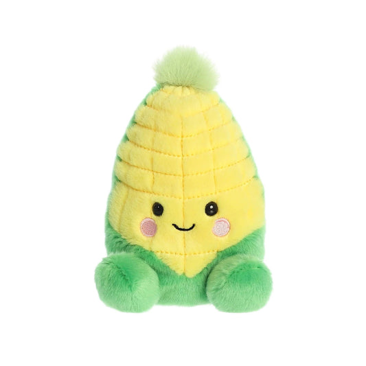 Palm Pals Soft Bean Filled Wavey Corn