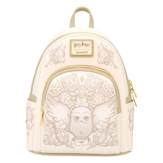Loungefly Harry Potter Hedwig Mini Backpack (292)