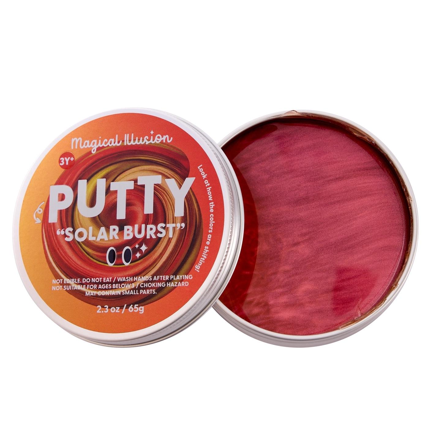 J’adore Magical Fidget Putty