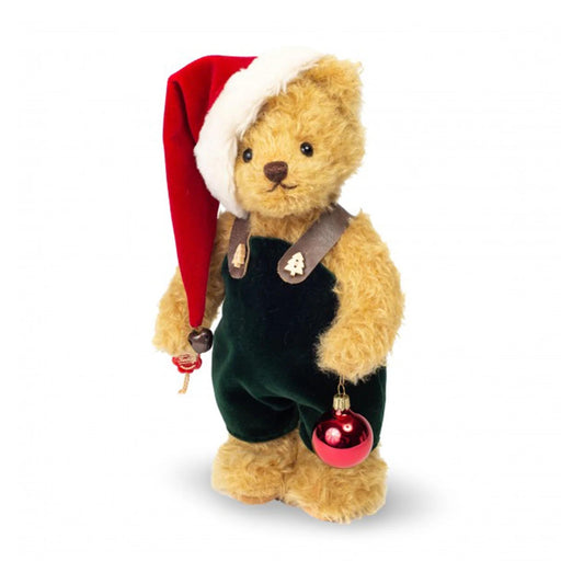 Teddy Hermann Mohair Bear Benjamin 30cm