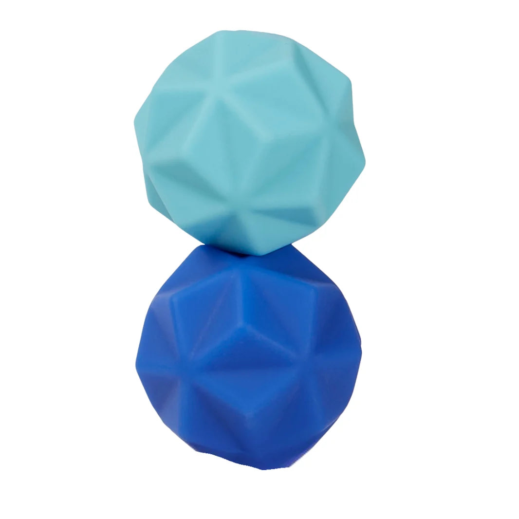 SPEKS ODDS Silicone Fidget Magnets TWO & THREE PACK