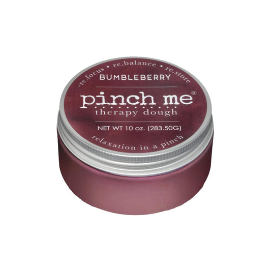 Pinch Me Therapy Dough Bumbleberry Jar