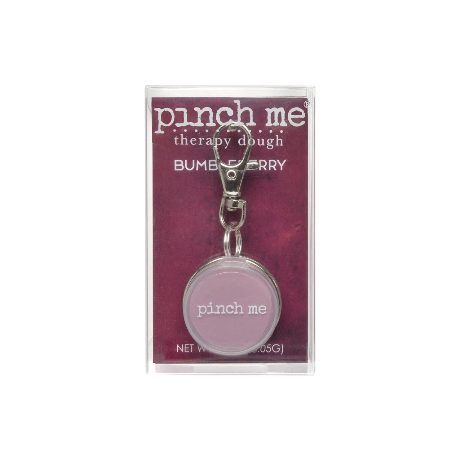 Pinch Me Therapy Dough Bumbleberry Keyring – SoRealistic