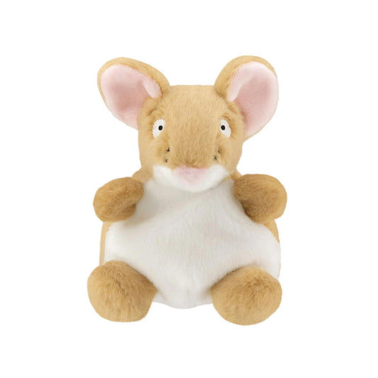 Palm Pals Soft Bean Filled Gruffalo Mouse