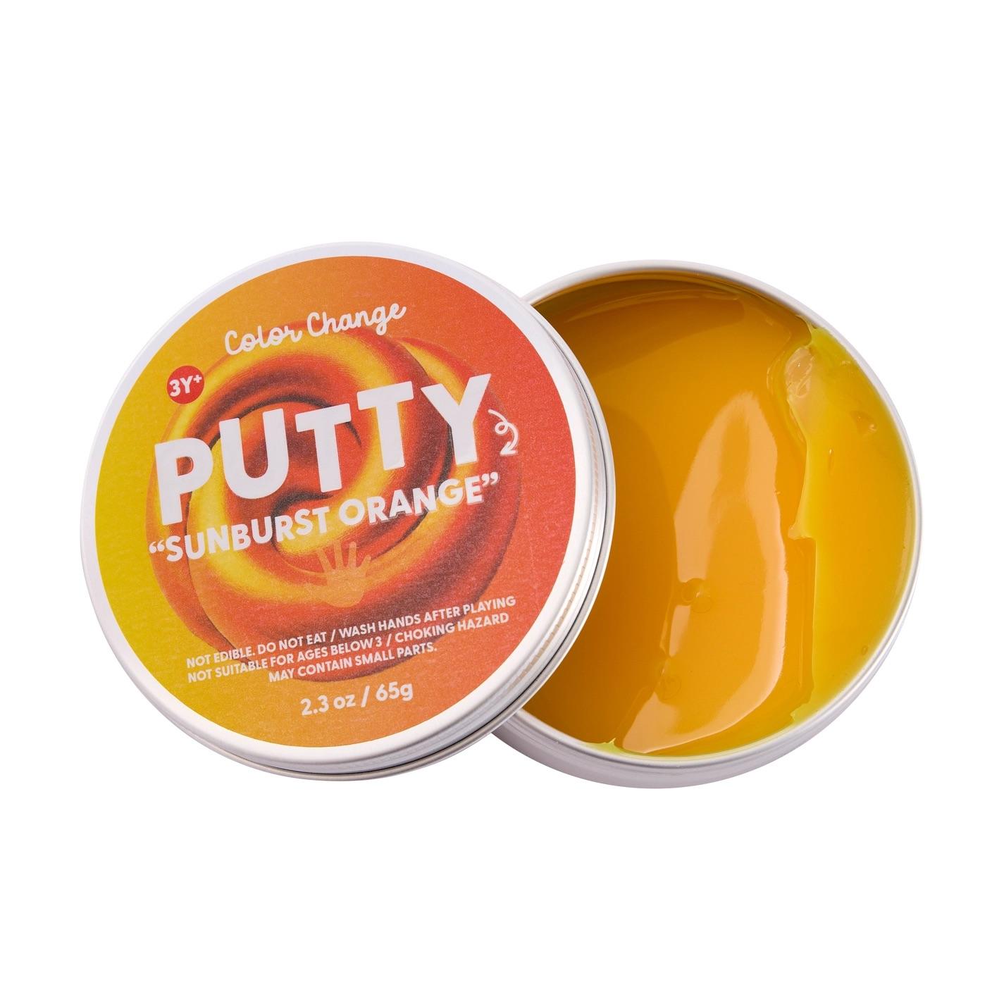 J’adore Magical Fidget Putty