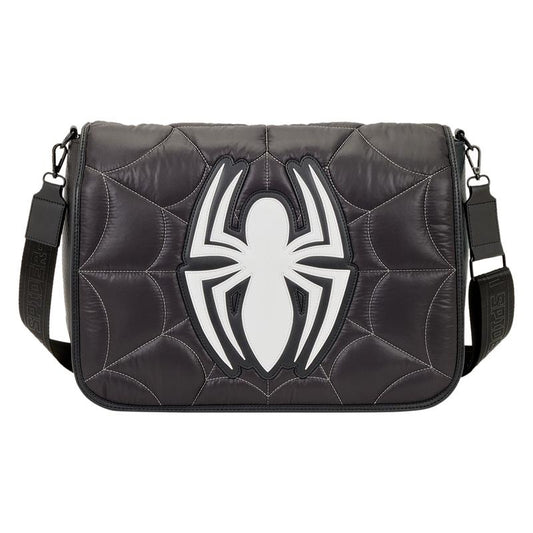 Loungefly Spiderman Messenger Bag (189)