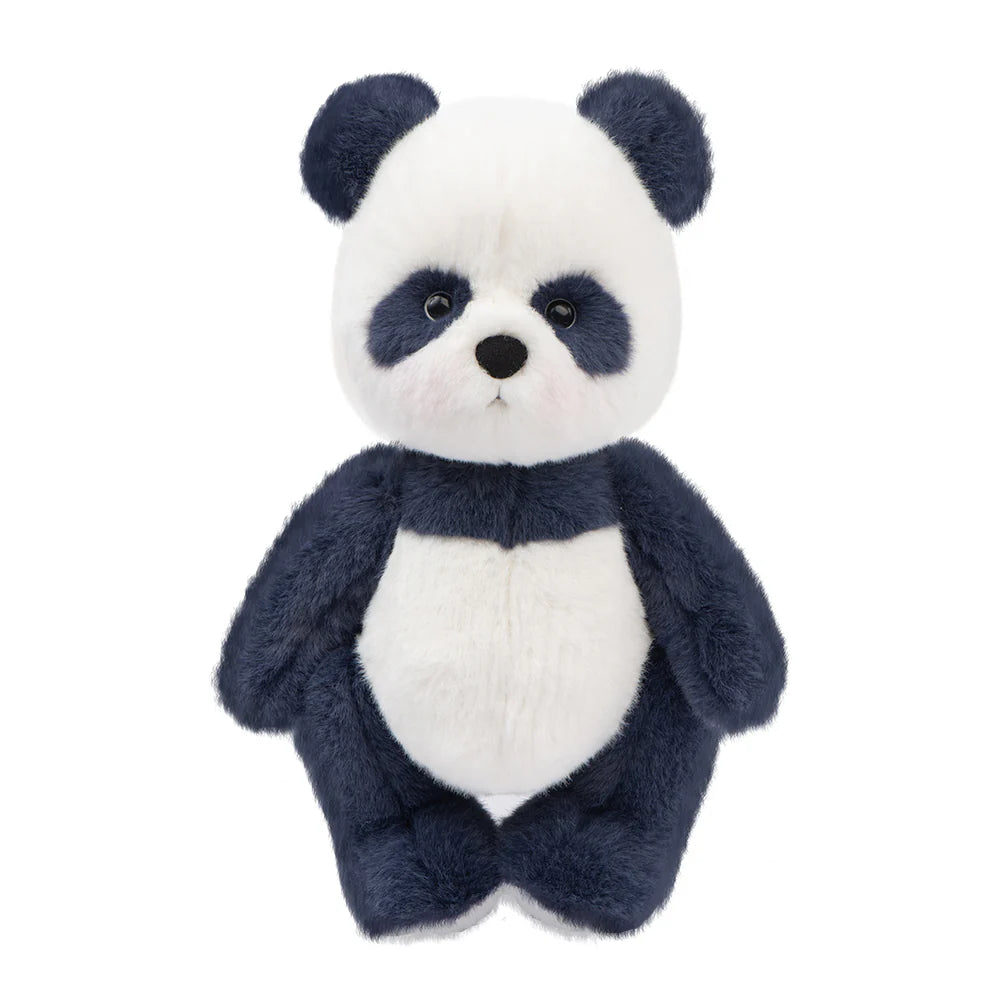 Teddy Tales Lina Panda Dark Blue 30cm