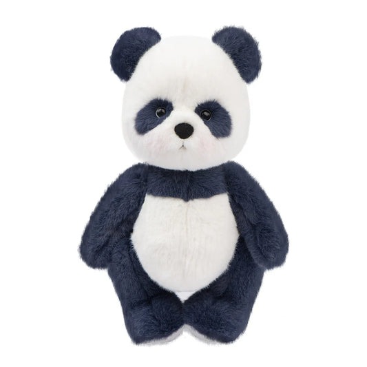 Teddy Tales Lina Panda Dark Blue 30cm (PRE ORDER)