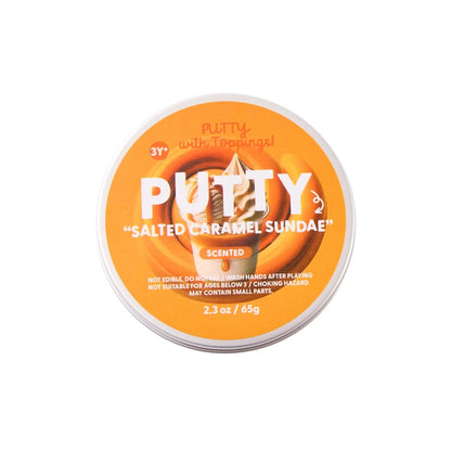 J’adore Magical Fidget Putty