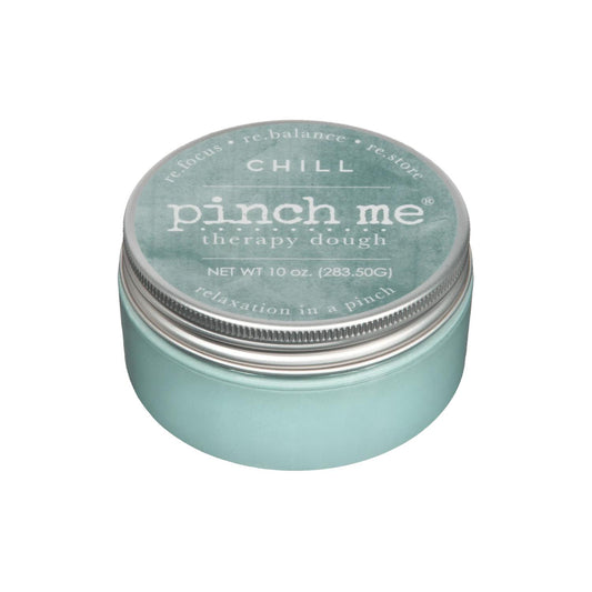 Pinch Me Therapy Dough Chill Jar